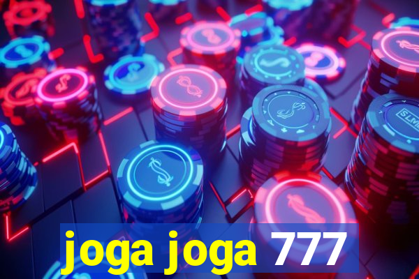 joga joga 777