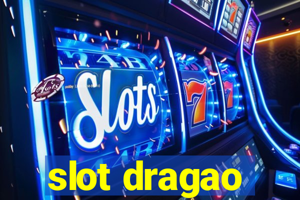 slot dragao