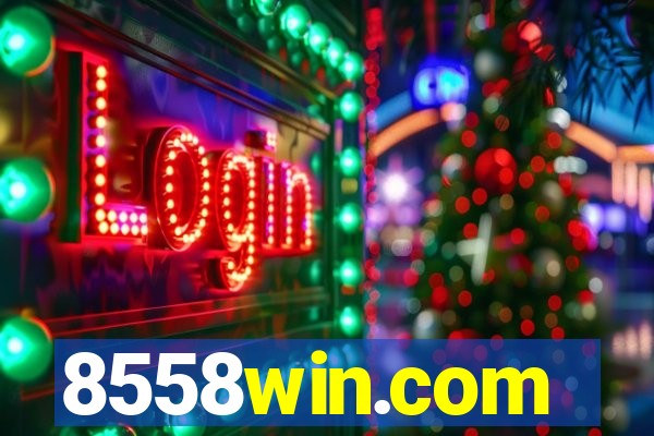 8558win.com