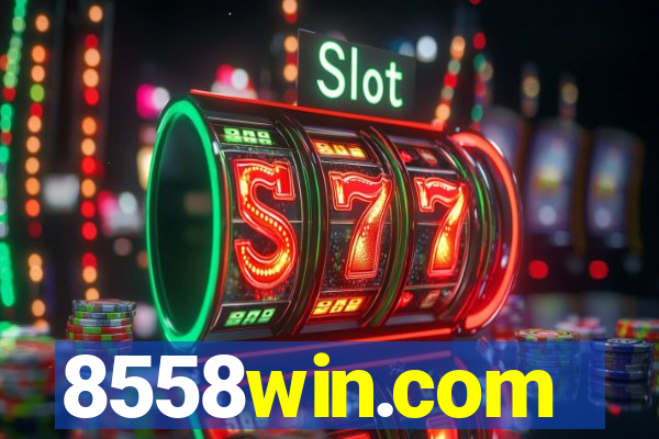 8558win.com