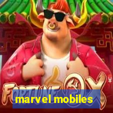 marvel mobiles