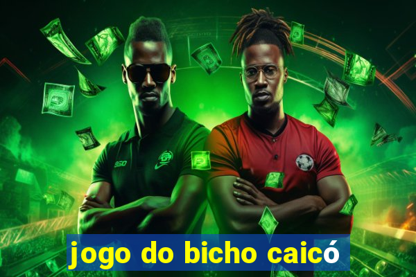 jogo do bicho caicó