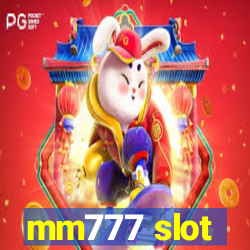 mm777 slot