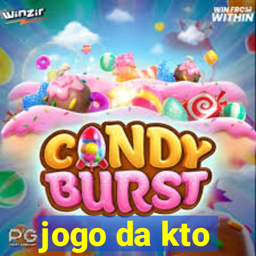 jogo da kto