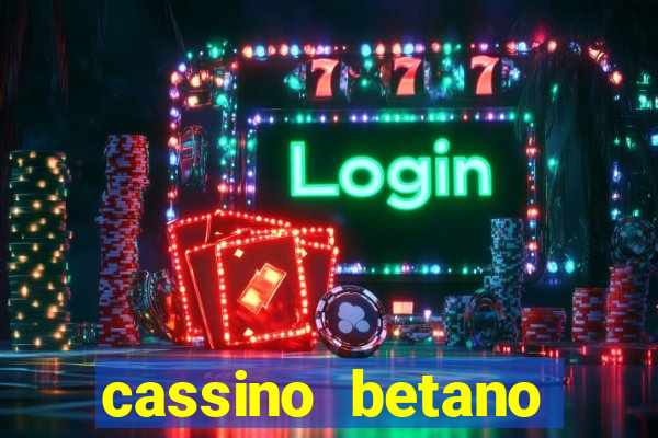 cassino betano melhor jogo