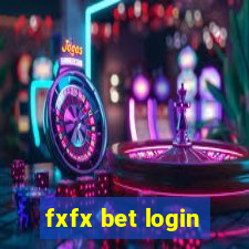 fxfx bet login