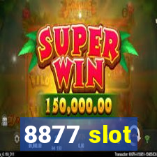 8877 slot