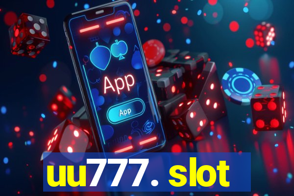 uu777. slot