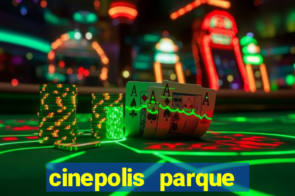 cinepolis parque shopping bahia