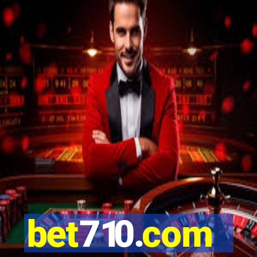 bet710.com