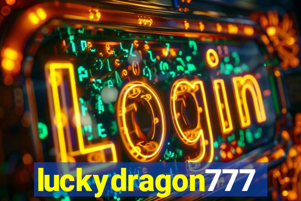 luckydragon777