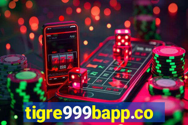 tigre999bapp.com