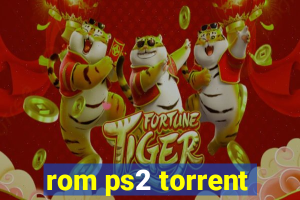 rom ps2 torrent