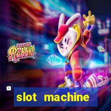 slot machine besplatne igre