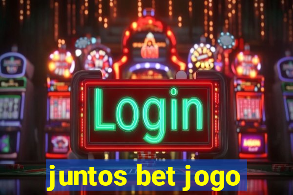 juntos bet jogo