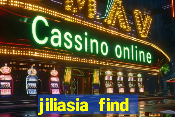 jiliasia find winter clothes