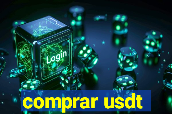 comprar usdt