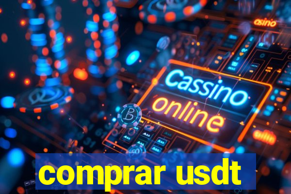 comprar usdt