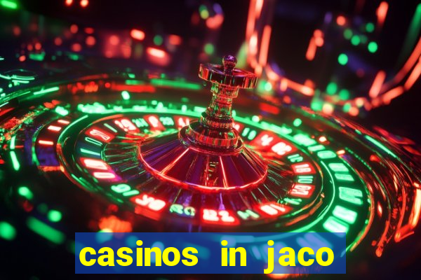 casinos in jaco costa rica