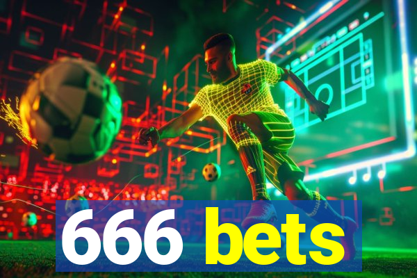 666 bets