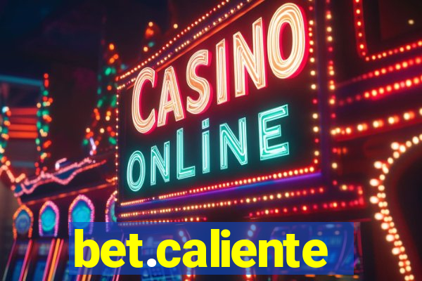 bet.caliente