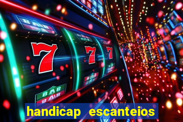 handicap escanteios + 0.5