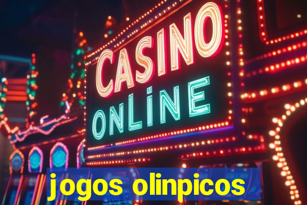 jogos olinpicos