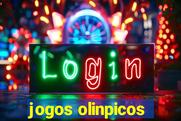 jogos olinpicos