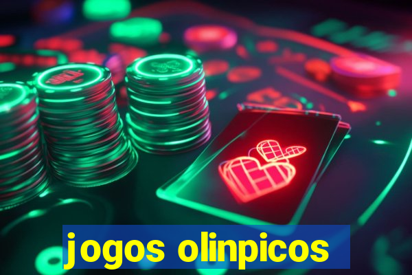 jogos olinpicos