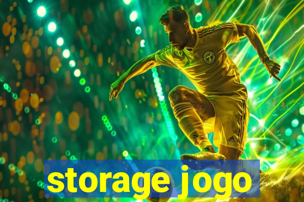 storage jogo