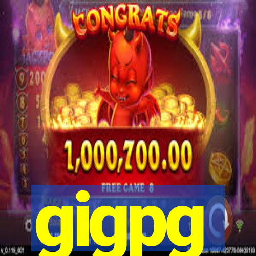 gigpg