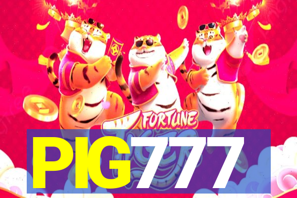 PIG777