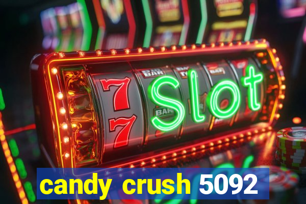 candy crush 5092