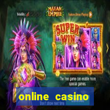 online casino playing for real money