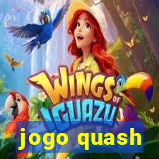 jogo quash