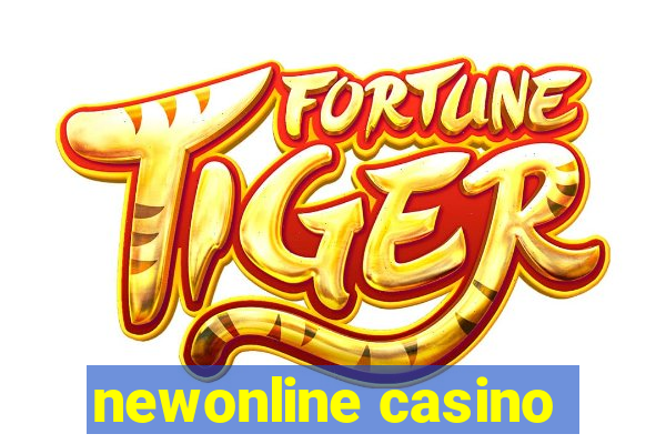 newonline casino