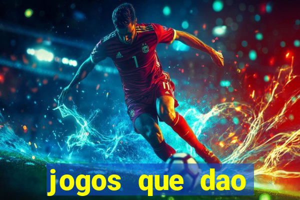 jogos que dao rodadas gratis sem deposito