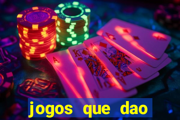 jogos que dao rodadas gratis sem deposito