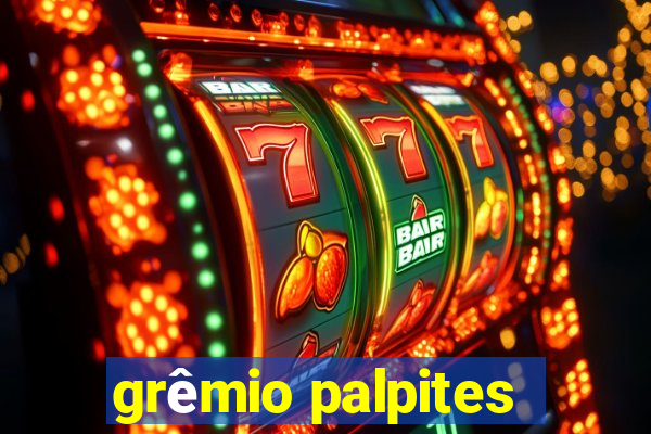 grêmio palpites