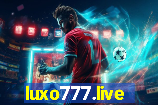 luxo777.live