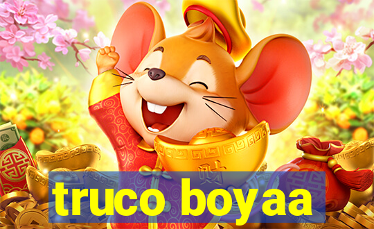 truco boyaa