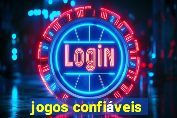 jogos confiáveis