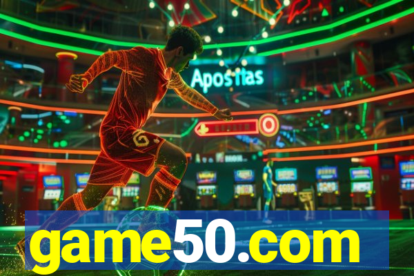 game50.com