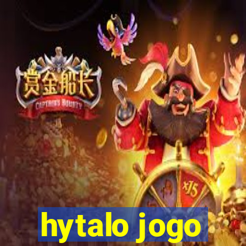 hytalo jogo