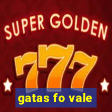 gatas fo vale