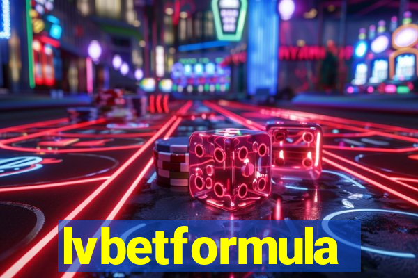 lvbetformula