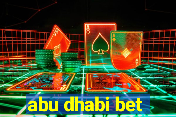 abu dhabi bet