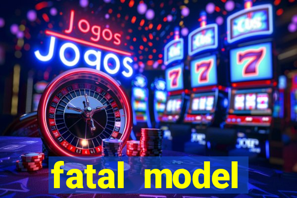 fatal model cruzeiro são paulo