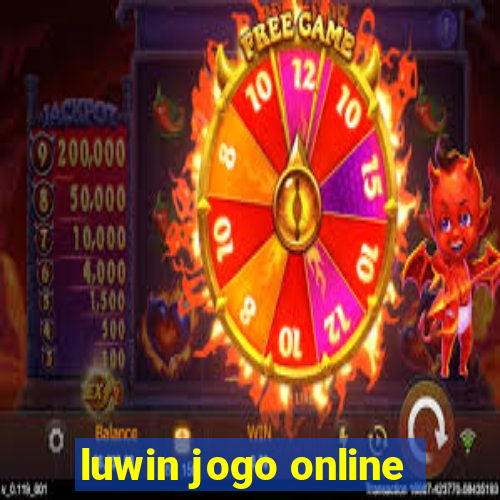 luwin jogo online