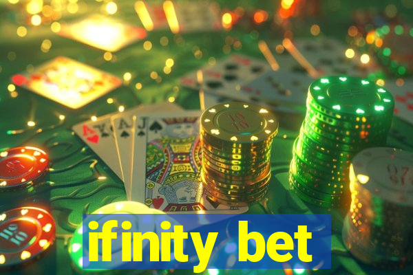 ifinity bet